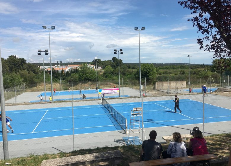 Tennis Club du Duché