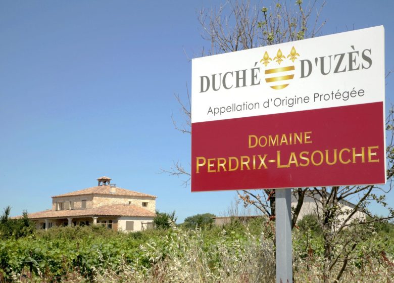 Domaine Perdrix-Lasouche Wine Estate