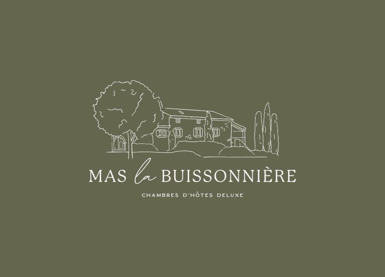 Mas La Buissonnière – les Studios