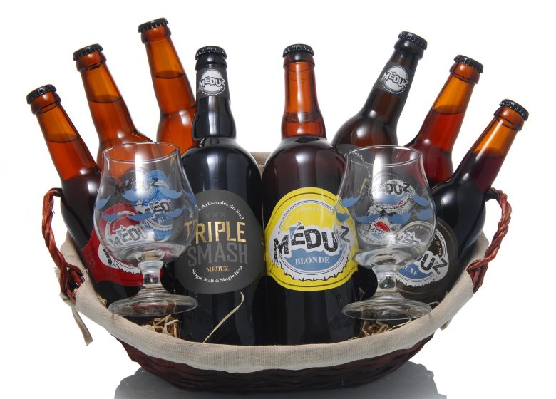 Meduz Craft Brewery